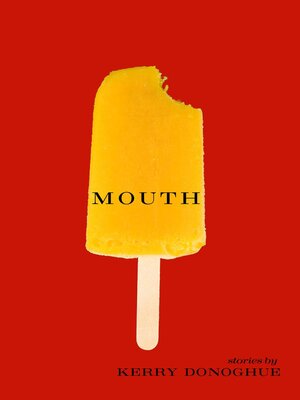 cover image of Mouth